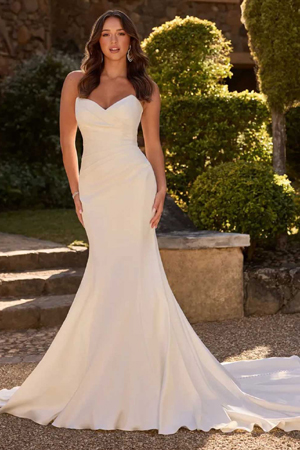 Sophia Tolli 3142