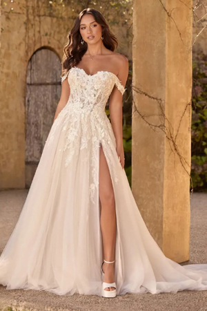 Sophia Tolli 3153